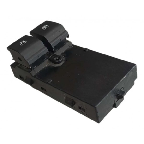 Botao Duplo Vidro Dianteiro Esquerdo Onix Prisma 2017 2018