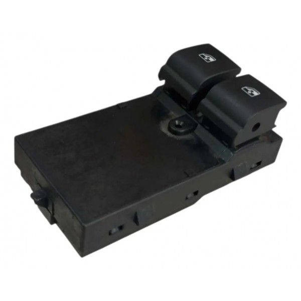 Botao Duplo Vidro Dianteiro Esquerdo Onix Prisma 2017 2018