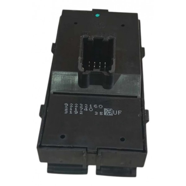 Botao Duplo Vidro Dianteiro Esquerdo Onix Prisma 2017 2018