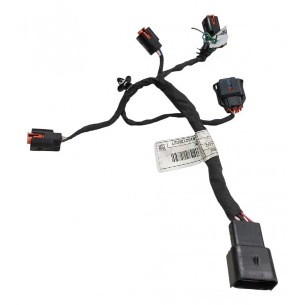 Chicote Elétrico Bicos Injetores Hb20 Creta 1.0 Turbo 2025