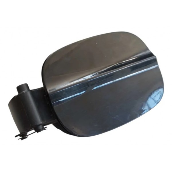 Portinhola Tanque Combustivel Dg93f27936 Ford Fusion 2013/19 Preto 2019