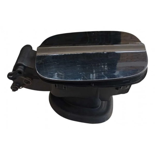 Portinhola Tanque Combustivel Dg93f27936 Ford Fusion 2013/19 Preto 2019
