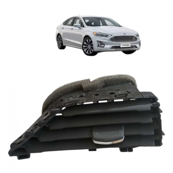 Difusor Ar Condicionado Direito Ford Fusion 2017 2018 2019
