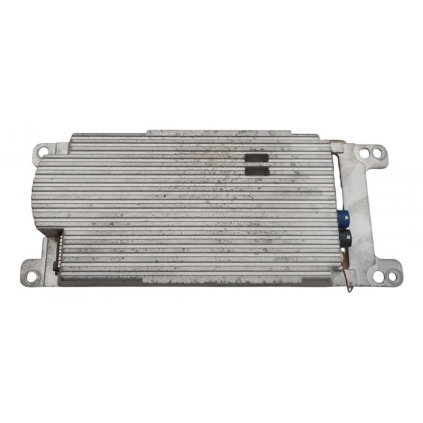 Modulo Central Bluetooth Mini Cooper 1.6 2011 2012 2013 2014