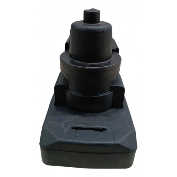 Sensor Valvula Turbina Mini Cooper 1.6 Thp 2011 2012 2013 14 Preto