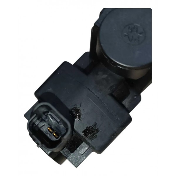Sensor Valvula Turbina Mini Cooper 1.6 Thp 2011 2012 2013 14 Preto