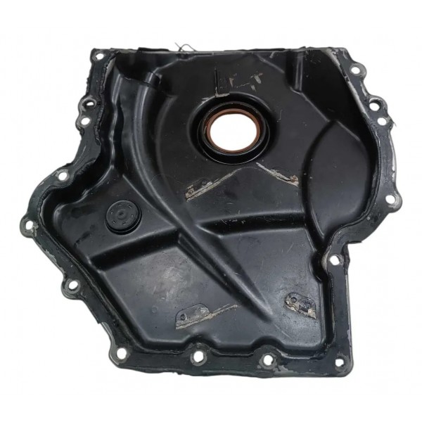 Tampa Corrente Motor Jetta Tiguan Golf A3 A4 Q3 Preto