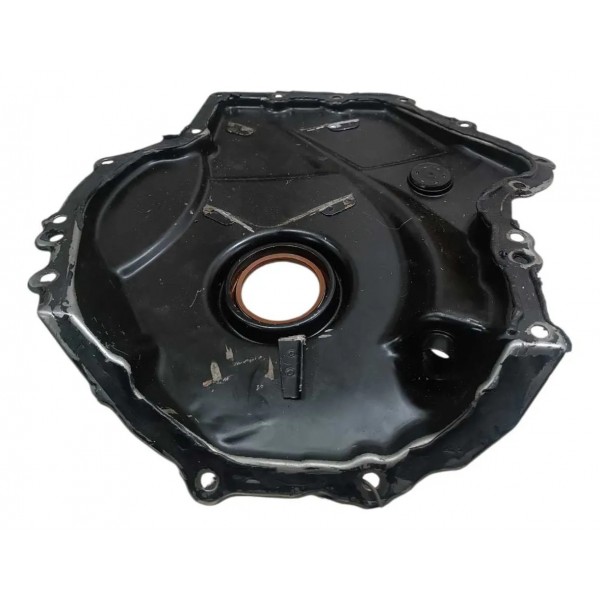 Tampa Corrente Motor Jetta Tiguan Golf A3 A4 Q3 Preto