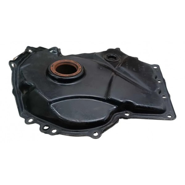 Tampa Corrente Motor Jetta Tiguan Golf A3 A4 Q3 Preto