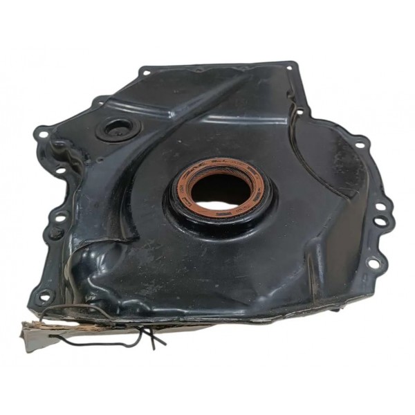 Tampa Corrente Motor Jetta Tiguan Golf A3 A4 Q3 Preto