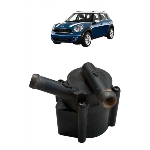Bomba Dagua Auxiliar 308 408 3008 Mini Cooper Ds3 Ds4 Ds5