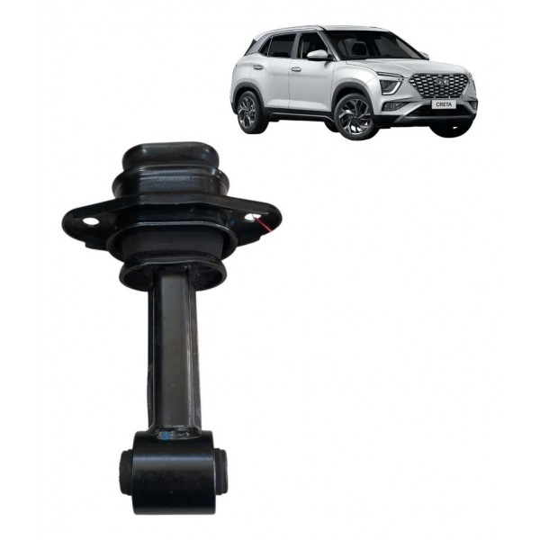 Coxim Inferior Cambio Hyundai Creta 1.0 2025