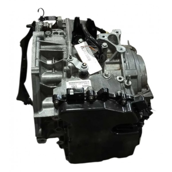 Caixa Cambio Cruze Aut 1.8 16v 6t30 2012 2013 2014 2015 2016