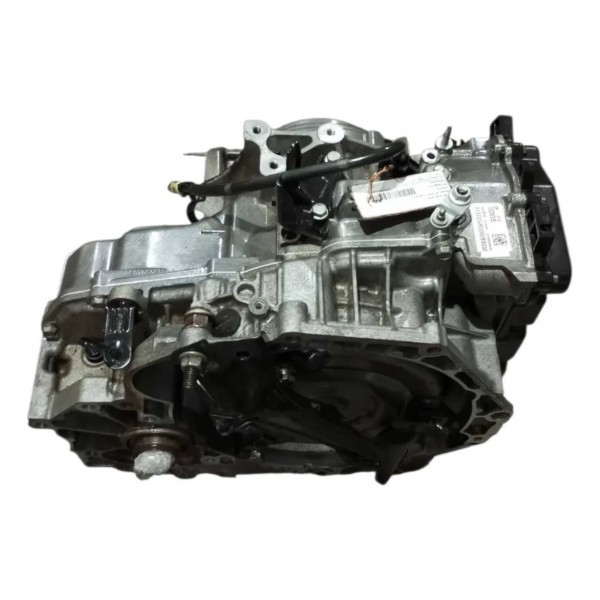 Caixa Cambio Cruze Aut 1.8 16v 6t30 2012 2013 2014 2015 2016
