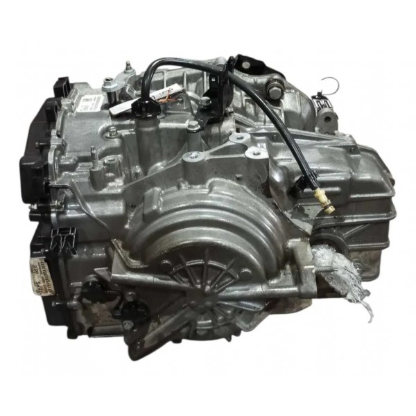 Caixa Cambio Cruze Aut 1.8 16v 6t30 2012 2013 2014 2015 2016