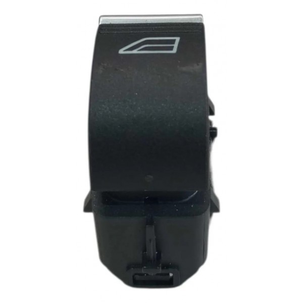 Botao Vidro Dianteiro Direito Ford Focus 2014 2015 2016 Orig
