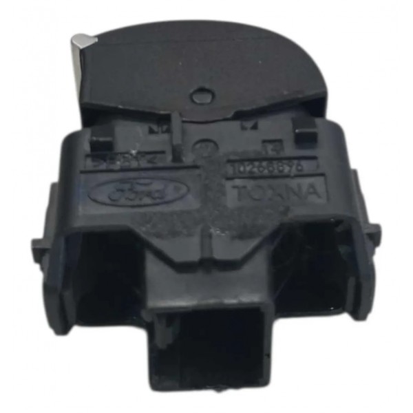 Botao Vidro Dianteiro Direito Ford Focus 2014 2015 2016 Orig