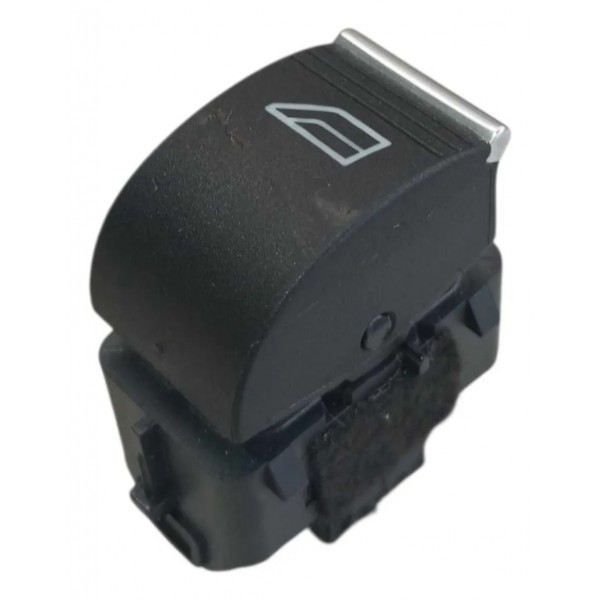 Botao Vidro Dianteiro Direito Ford Focus 2014 2015 2016 Orig