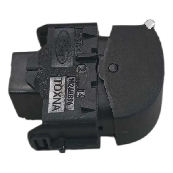 Botao Vidro Dianteiro Direito Ford Focus 2014 2015 2016 Orig