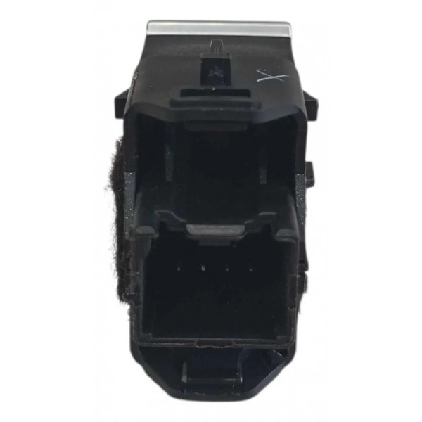 Botao Vidro Dianteiro Direito Ford Focus 2014 2015 2016 Orig