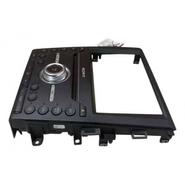 Comando Multimidia Fusion 2014 2015 2016 2017 2018 2019