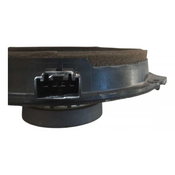 Alto Falante Porta Dianteira Esquerda Ford Fusion 2019 Preto