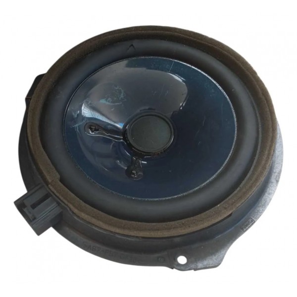 Alto Falante Porta Dianteira Esquerda Ford Fusion 2019 Preto