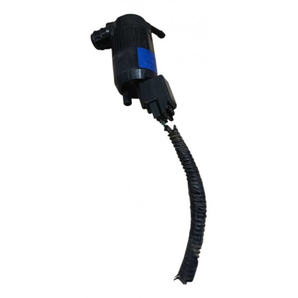 Bomba Lavador Esguicho Limpador Parabrisa Ford Fusion 2019