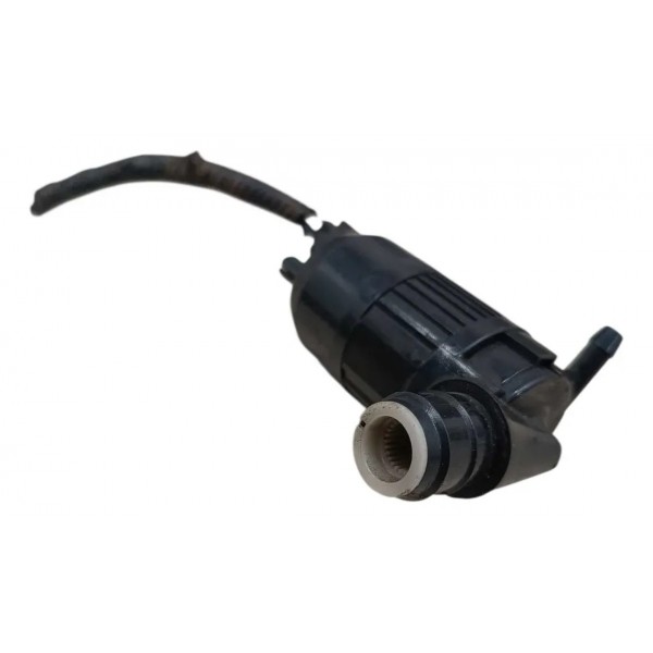 Bomba Lavador Esguicho Limpador Parabrisa Ford Fusion 2019