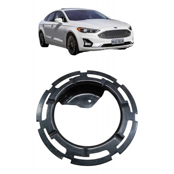 Trava Bomba Tanque Combustível Ford Fusion 2017 2018 2019