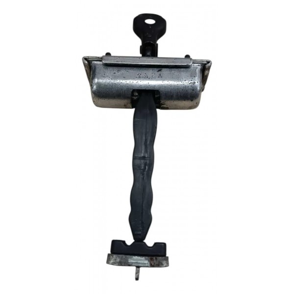 Limitador Porta Dianteira Esquerda Ford Fusion 2018 2019