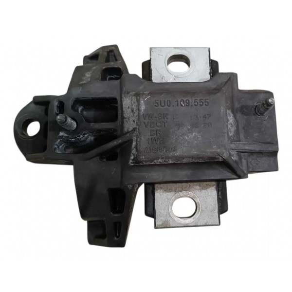 Coxim Caixa Cambio Direito Vw Fox 1.6 8v 2017 2018 2019 2021