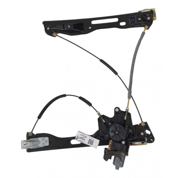 Maquina Vidro Dianteiro Esquerdo Ford Fusion 2017 2018 2019