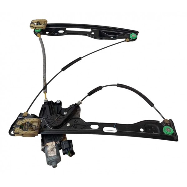 Maquina Vidro Dianteiro Esquerdo Ford Fusion 2017 2018 2019