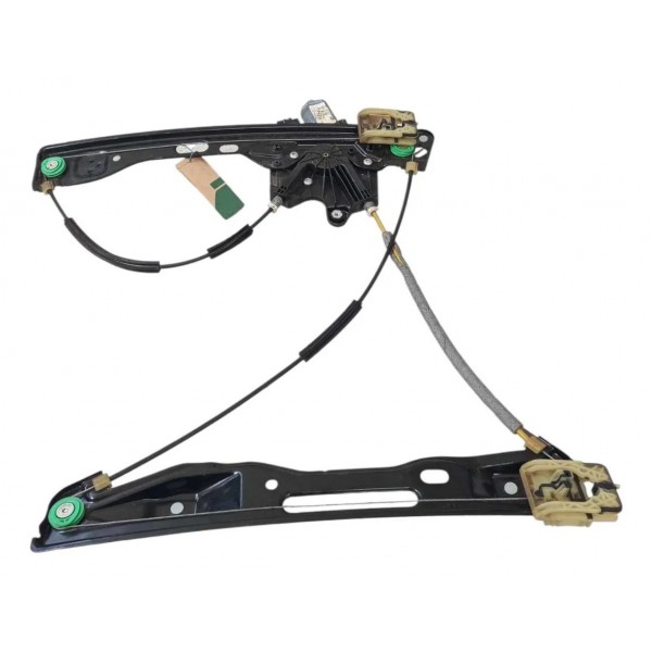 Maquina Vidro Dianteiro Esquerdo Ford Fusion 2017 2018 2019