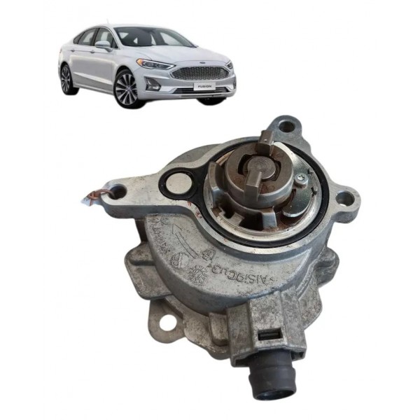 Bomba De Vacuo Ford Fusion 2.0 2019