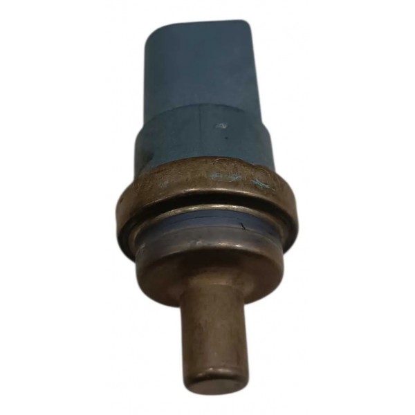 Sensor Temperatura Agua Motor Vw Fox 1.6 8v 2019 2020 2021