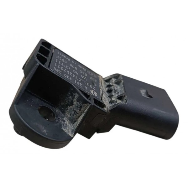 Sensor Map Coletor Admissão Vw Gol Fox 1.6 2019 2020 2021