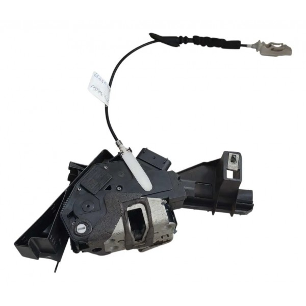 Fechadura Porta Traseira Esquerda Ford Fusion 2017 2018 2019