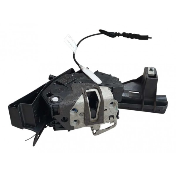 Fechadura Porta Traseira Esquerda Ford Fusion 2017 2018 2019