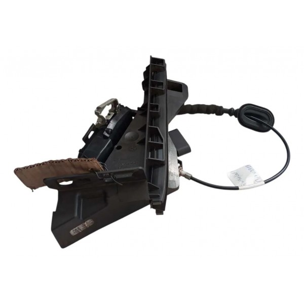 Fechadura Porta Traseira Esquerda Ford Fusion 2017 2018 2019