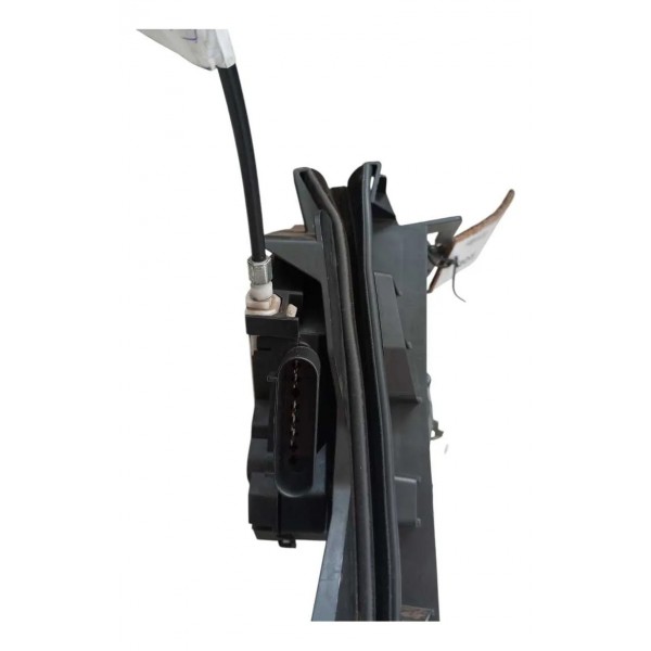 Fechadura Porta Traseira Esquerda Ford Fusion 2017 2018 2019