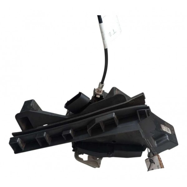 Fechadura Porta Traseira Esquerda Ford Fusion 2017 2018 2019