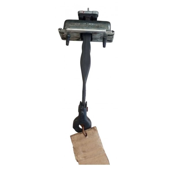 Limitador Porta Traseira Direita Ford Fusion 2017 2018 2019