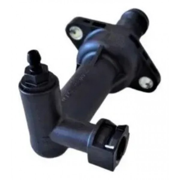 Cilindro Receptor Pedal Embreagem Fox Gol Saveiro Voyage