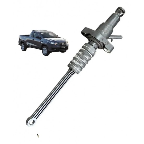 Atuador De Embreagem Fiat 55226031
