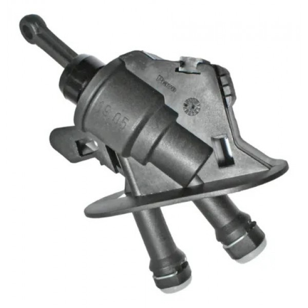 Cilindro Pedal Embreagem Luk Fiesta 2002 2003 2004 2005 2006