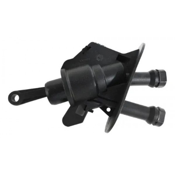 Cilindro Pedal Embreagem Luk Fiesta 2002 2003 2004 2005 2006