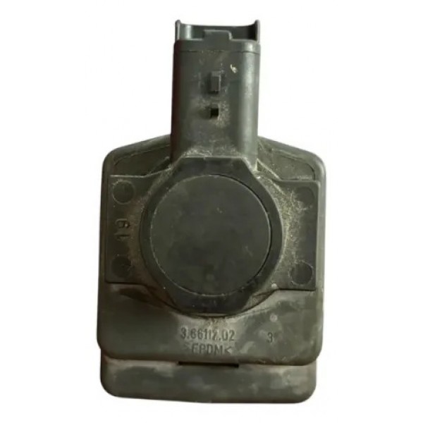 Eletroválvula Turbina Peugeot 3008 Thp 2012 V7595372