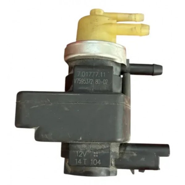 Eletroválvula Turbina Peugeot 3008 Thp 2012 V7595372